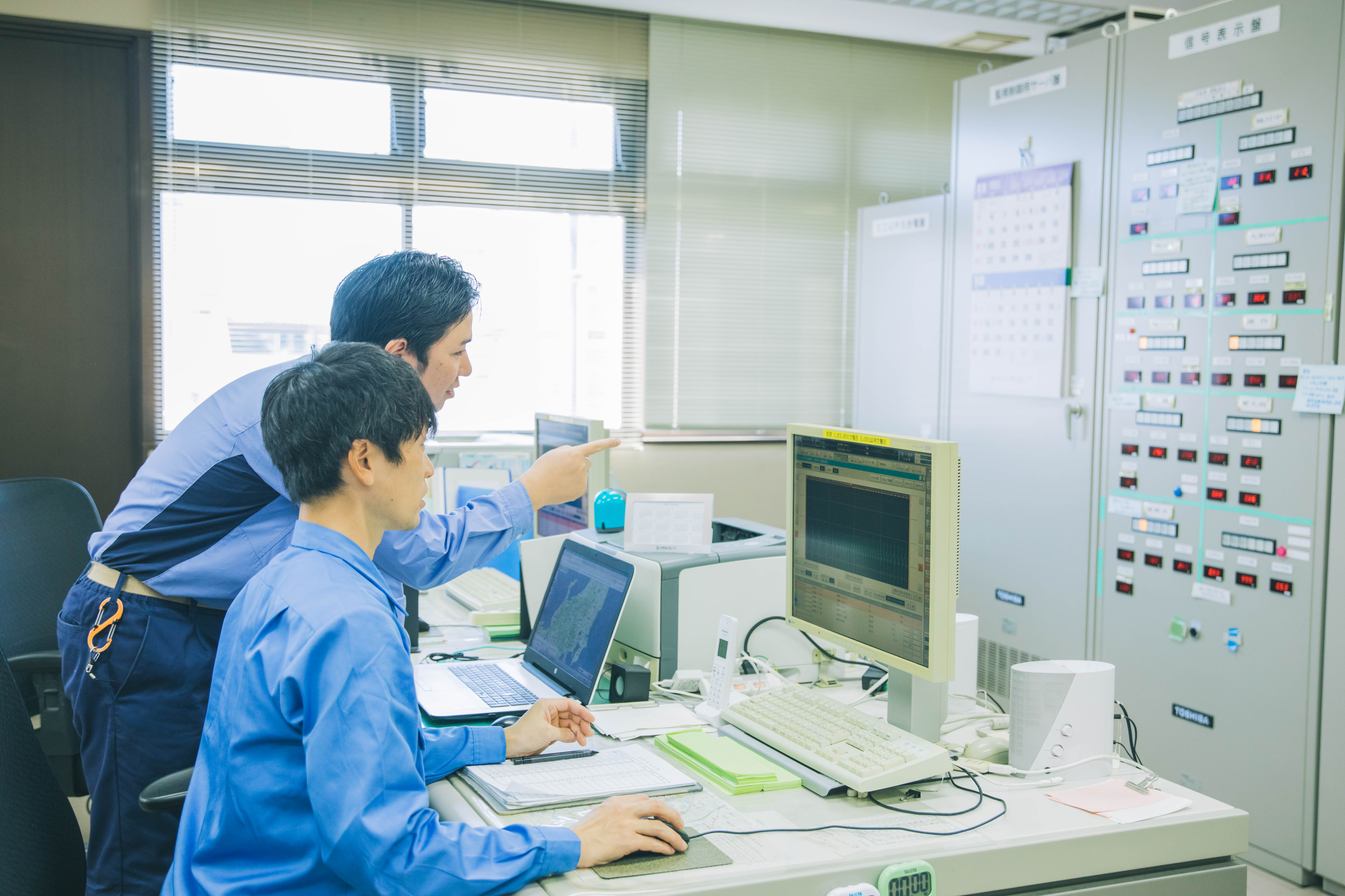教育体制は整っていると思いますか？